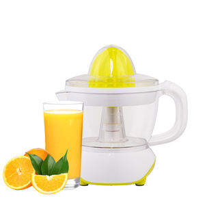 Presse-agrumes centrifuge électrique multifonctionnel de grande capacité 700 ml avec boîtier en verre pour oranges et citrons – Vente en gros - Product Image 6