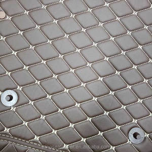 <span class=keywords><strong>Tappetini</strong></span> Auto in PVC di Alta Qualità per <span class=keywords><strong>Mercedes</strong></span>-Benz ML 2018, Vendita Diretta dalla Fabbrica - Product Image 3