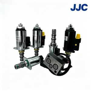 วาล์วโซลินอยด์ 12V ไฮดรอลิก 3794721M4M สำหรับรถแทรกเตอร์ <span class=keywords><strong>Massey</strong></span> Ferguson 5400/6400/7600 คู่มืออะไหล่เครื่องจักรก่อสร้าง - Product Image 3