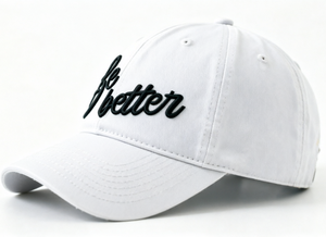 Gorra de Béisbol Exquisitamente Bordada, Opciones de Logotipo Personalizables, Gorra de Béisbol de Seis Paneles, Hebilla Metálica Ajustable, Transpirable y Suave - Product Image 3