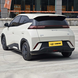 BYD Seagull 2024 Édition Honor 305KM Édition Vitalité Faible Consommation Charge Rapide 4 Places Berline Compacte Purement Électrique Voitures d'<span class=keywords><strong>Occasion</strong></span> - Product Image 6