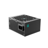 Alimentation électrique pour ordinateur de bureau Deepcool Ps750p 750w Noir Platine Entièrement modulaire Sfx Pcie5.1