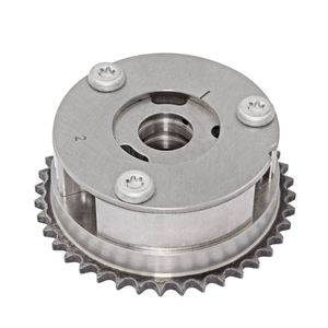 สกรูสามตัว 55562222 ลูกรอกเฟืองไทม์มิ่งเหล็กสำหรับซ่อมแซมเครื่องยนต์ GM 1.4L Turbo-จากโรงงานโดยตรง - Product Image 4