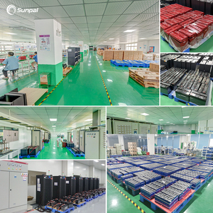 12v 300ah Lifepo4 딥 사이클 태양광 자동차 배터리 25.6v 200ah 리튬 이온 배터리 도매 가격 - Product Image 6