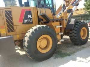 Chargeur frontal <span class=keywords><strong>5</strong></span> <span class=keywords><strong>tonnes</strong></span>, 6 <span class=keywords><strong>tonnes</strong></span>, 7 <span class=keywords><strong>tonnes</strong></span>, 8 <span class=keywords><strong>tonnes</strong></span>, approuvé CE, à vendre - Product Image 6