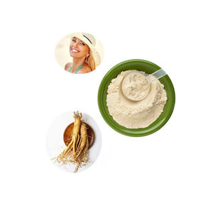 สารสกัดจากรากโสมผงโสมเพื่อสุขภาพ - Product Image 5