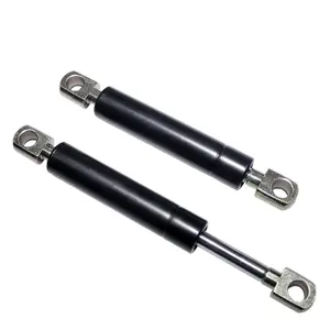 Shock absorber gas tinggal kompresi gas strut