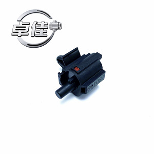 เซ็นเซอร์วัดอุณหภูมิสำหรับเทสลารุ่น 3 รุ่น Y ZJ-07-053 1106818-00-A เชื่อมต่ออย่างรวดเร็วใช้กลางแจ้ง - Product Image 4