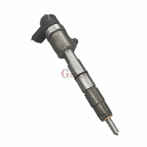 JAC 共轨喷油器 0445110335 1100200FA040 - Product Image 4