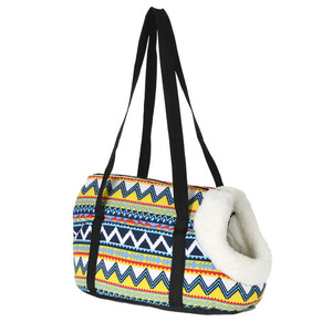 Porta mascotas <span class=keywords><strong>para</strong></span> perros y gatos pequeños, bolsas de lana cálidas <span class=keywords><strong>para</strong></span> cachorros, eslingas de viaje <span class=keywords><strong>para</strong></span> exteriores, productos <span class=keywords><strong>para</strong></span> <span class=keywords><strong>Chihuahua</strong></span>, perros y gatos - Product Image 4