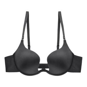 U Bra Halter Trở Lại Váy Cưới Vẻ Đẹp Trở Lại Đồ Lót Nữ Bán Buôn Tập Hợp Sexy Liền Mạch Áo Ngực - Product Image 1