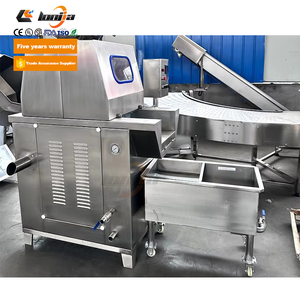 Injecteur de marinade électrique, machine à injecter des épices pour poulet, <span class=keywords><strong>seringue</strong></span> pour injection de viande - Product Image 6