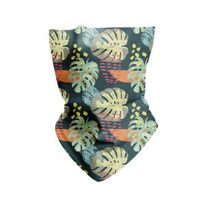 Vendita all'ingrosso resistente UV magico collo ghetta UPF 50 + visiera senza soluzione di continuità tubo di corsa <span class=keywords><strong>Bandana</strong></span> per lo sport - Product Image 6