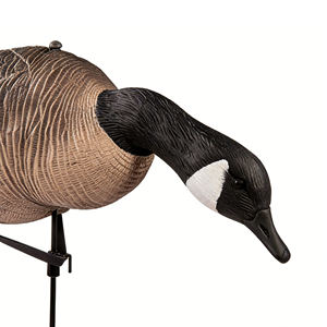 Señuelo de Ganso Ligero con Flocado, Anti-reflectante, Realista, para Deportes al Aire Libre, Venta al Por Mayor - Product Image 4