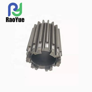 เกียร์คลัตช์รถเกี่ยวข้าว Kubota DC35 18T18 ฟัน 5T080-10740 สภาพใช้งานแล้ว ยินดีต้อนรับสอบถาม - Product Image 5