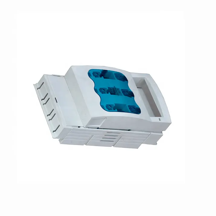 Sekring dc isolator nh00 125a pemegang Sekring