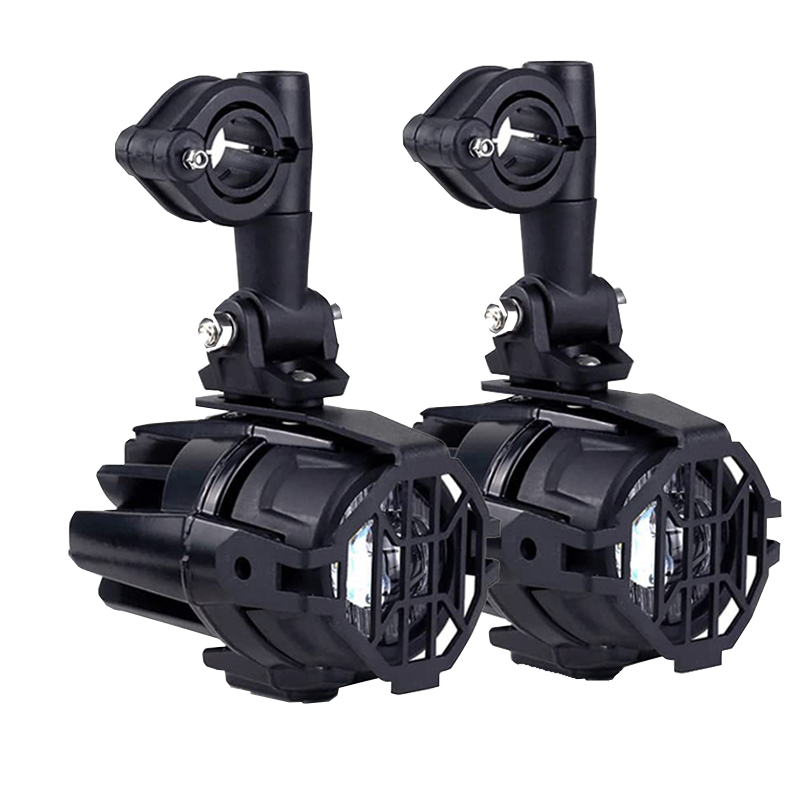 Atv Spotlight Led ATV UTV 80w 3inch Spot Beam Auxiliary Lamp Mini Spotlight Fog Work ...