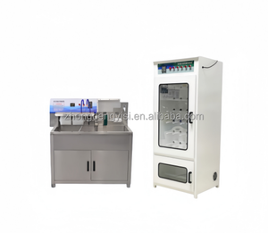 Lavatrice <span class=keywords><strong>e</strong></span> Asciugatrice Rotante per Scarpe, Capacità 15 Paia, con Controllo di Temperatura <span class=keywords><strong>e</strong></span> Tempo, Funzione Disinfezione - Product Image 1