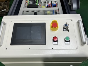 Machine de nettoyage au laser pour le <span class=keywords><strong>bois</strong></span> - Product Image 3