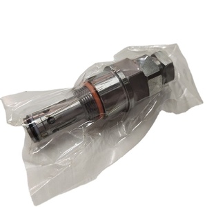 วาล์วควบคุมหลัก HongWang 709-70-51401 สำหรับ PC200-5 PC220-5 P200 - Product Image 3