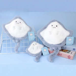 Juguetes <span class=keywords><strong>de</strong></span> <span class=keywords><strong>Peluche</strong></span> <span class=keywords><strong>de</strong></span> Animales Marinos, Lindos Peluches <span class=keywords><strong>de</strong></span> Pulpo, <span class=keywords><strong>Ballena</strong></span>, <span class=keywords><strong>Orca</strong></span> y Estrella <span class=keywords><strong>de</strong></span> Mar, Peluches Súper Suaves del Océano, Venta al por Mayor <span class=keywords><strong>de</strong></span> Fábrica, OEM - Product Image 3