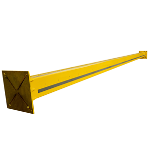 Servicios Profesionales de Mecanizado CNC, Fresado, Soldadura y Electroerosión por Hilo para Piezas de Chapa Metálica Personalizadas Q235, Columnas 3D y Piezas Grandes - Product Image 2