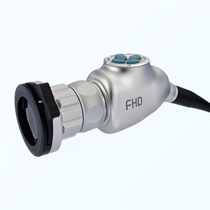 Factory Price New Design 1080P FHD 1/1.8'' CMOS Surgical Instruments Hand-held <b>Camera</b> <b>Head</b> for ENT/ Dog Use - Product Image 1