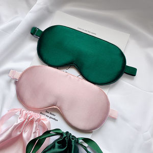 Fun Desechable Airplane Travel Eye Masks Accesorio <span class=keywords><strong>para</strong></span> que las niñas duerman cómodamente Path Access Eye Masks - Product Image 2