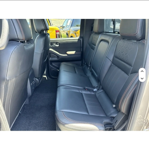 VENTES DE RUSH UTILISÉES 2024 <span class=keywords><strong>Nissan</strong></span> Frontier PRO-X <span class=keywords><strong>DOUBLE</strong></span> <span class=keywords><strong>CABINE</strong></span> CAMION VOITURE - Product Image 5