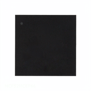 Authorized Distributor MCF5211CEP66 Electronic Circuit Components Embedded 64 VFQFN Exposed Pad - Product Image 1