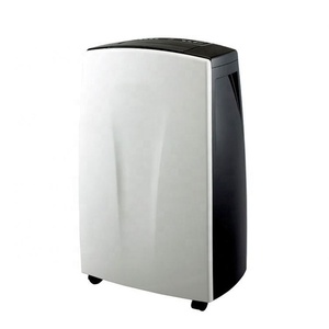 Timer Design <b>AC</b> 10 000 Btu LED Display R290 Portable <b>Cooler</b> Remote Control Cooling/Heating 20-25m2 Outdoor Hotel Use - Product Image 3