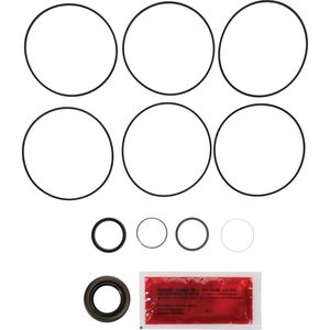 Kit de joints d'étanchéité pour moteur de roue Stens, 160 mm, en caoutchouc rond, pour équipement d'extérieur - Product Image 3