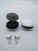 Écouteurs antibruit JS81 avec boîte de charge, écran LED, micro, mains libres, sans fil, Bluetooth, intra-auriculaires, pour la plupart des smartphones