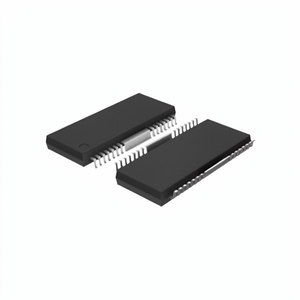 BA5947FM-E2 Electronic Circuit Components Authorized Distributor Power Management (PMIC) 28 SOP + 2 Heat Tabs - Product Image 1