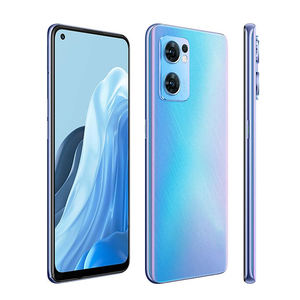 โทรศัพท์มือถือมือสองสำหรับ <span class=keywords><strong>OPPO</strong></span> <span class=keywords><strong>Reno</strong></span> <span class=keywords><strong>7</strong></span>สมาร์ทโฟนแอนดรอยด์4G 5G ปลดล็อคของแท้ - Product Image 1