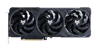 Galax Metaltop GeForce RTX 5070 12GB GDDR7 Üçlü Fan Soğutmalı PC Masaüstü Oyun Bilgisayarı Donanım Bileşeni Video Grafik Kartı