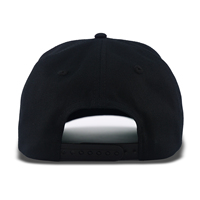 Topi Bisbol TCAP China Custom A-Frame 5 Panel Snapback Gorras Sport