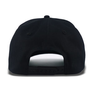 Casquette de baseball sportive TCAP China Custom A-Frame 5 panneaux Snapback Gorras - Product Image 5