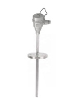 Industrial Explosion Proof K Type Thermocouples 800C