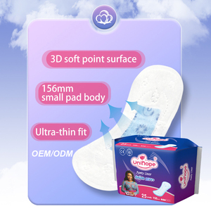 Nuovi prodotti esplosivi assorbenti per mutandine in cotone e mutandine impermeabili da donna - Product Image 1