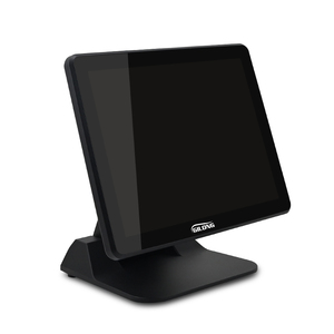 15 inch cảm ứng điện dung màn hình thiết bị đầu cuối POS Windows GL-G150 - Product Image 2