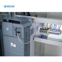 Personnalisé 4000A/2500A 800 Amp Appareillage Basse Tension Armoire Équipement de distribution d'énergie Panneaux électriques