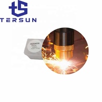 Consumibles para Plasma TS HD400 220819 220990 Boquilla Electrodo 220842 Protector 220948 Anillo de Remolino 220857 220847 220854 Cobre Puro 0.8mm