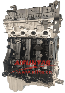 Moteur diesel Foton Aucan 4F25TC 2.5L - Product Image 4
