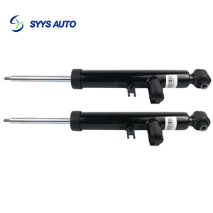Garantía de Calidad, Trasero Izquierdo y Derecho con ADS 37126874513 para <span class=keywords><strong>BMW</strong></span> Serie 5 E60 <span class=keywords><strong>E61</strong></span> EDC - Product Image 1