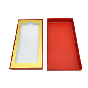 Tùy chỉnh <span class=keywords><strong>2</strong></span> mảnh mỹ phẩm Quà Tặng hộp giấy in nổi Kính thiên văn hộp - Product Image 5