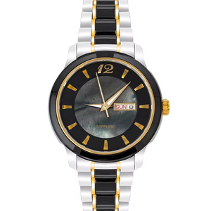 Stainless Steel 5ATM Waterproof Sapphire Glass Diving Men <b>Watch</b> Custom Stainless Steel <b>Watches</b> for Men Luxury <b>Watches</b> Men - Product Image 1