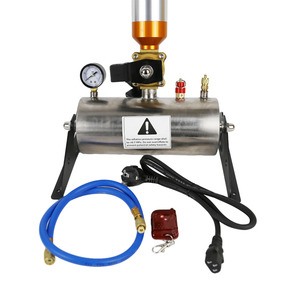 ألعاب نارية داخلية وخارجية، مدفع دخان كبير لحفلات الهولي وكشف جنس المولود، بودرة دخان للحفلات والأعراس وحفلات استقبال المولود - Product Image 3