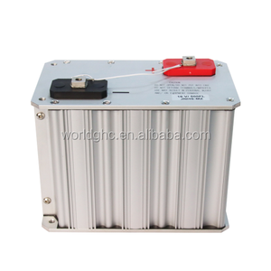 Súper condensador 16v500f, larga duración de hasta 1200000 veces - Product Image 2