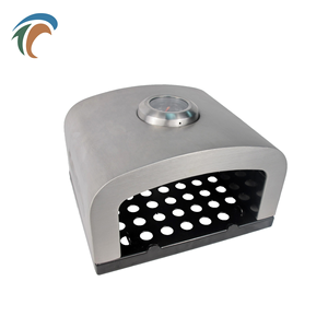 Portatile <span class=keywords><strong>casa</strong></span> o all'aperto <span class=keywords><strong>forno</strong></span> <span class=keywords><strong>per</strong></span> la <span class=keywords><strong>Pizza</strong></span> Bulit-In barbecue Grill a Gas In acciaio inox <span class=keywords><strong>pietra</strong></span> Bbq <span class=keywords><strong>Pizza</strong></span> box - Product Image 4